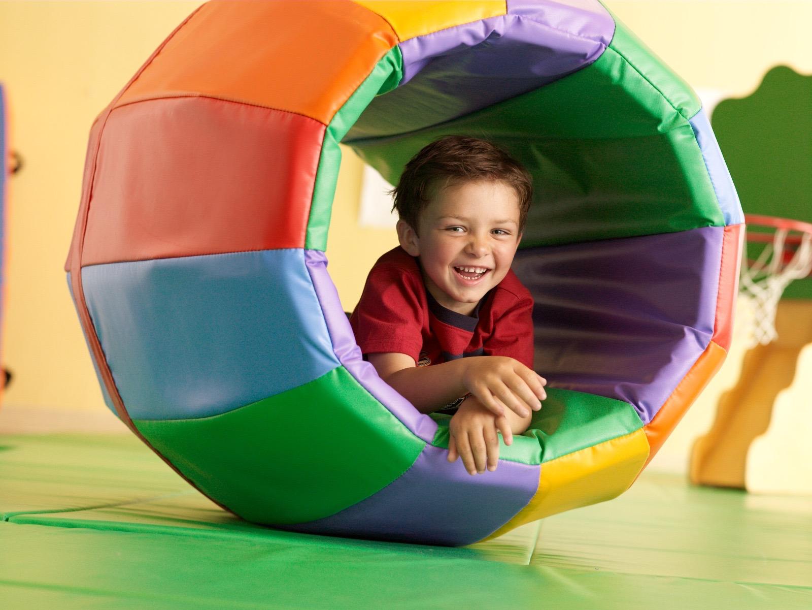 Gymboree Oyun Alani